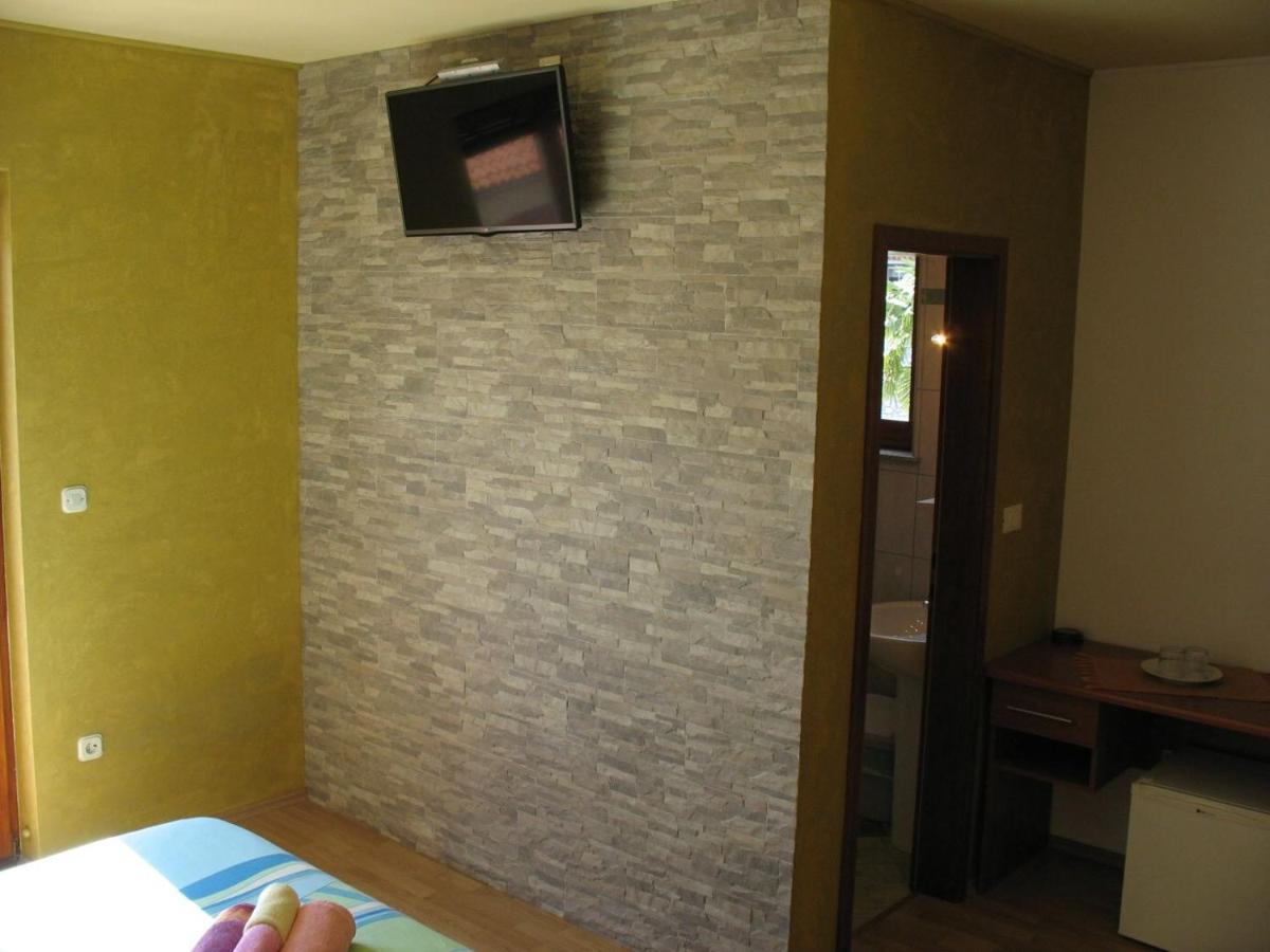 Accomodation Noki21 Rovinj Bagian luar foto