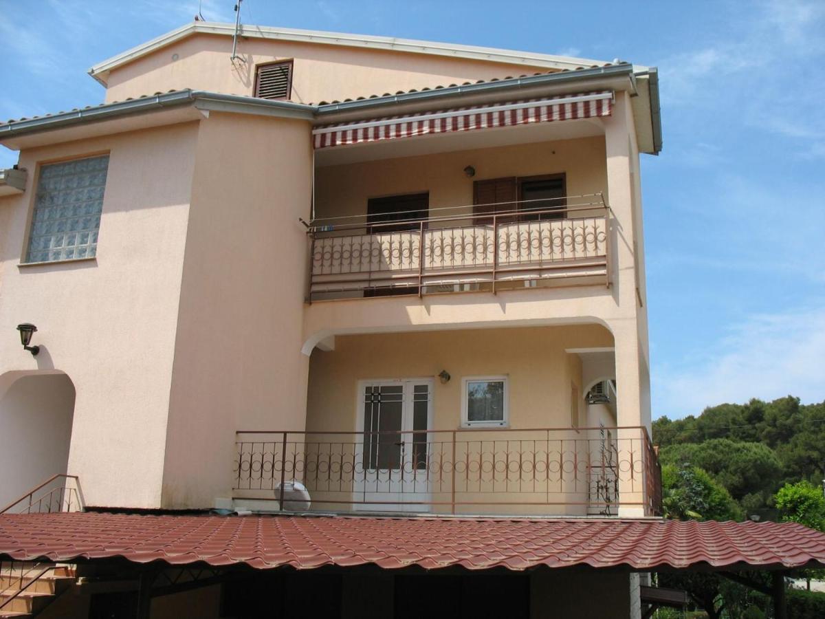 Accomodation Noki21 Rovinj Bagian luar foto