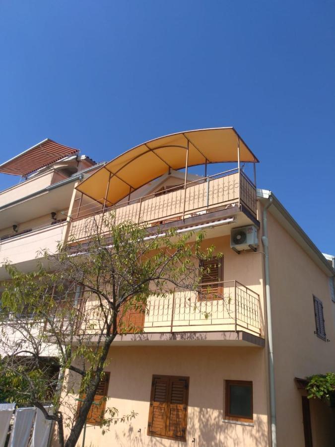 Accomodation Noki21 Rovinj Bagian luar foto