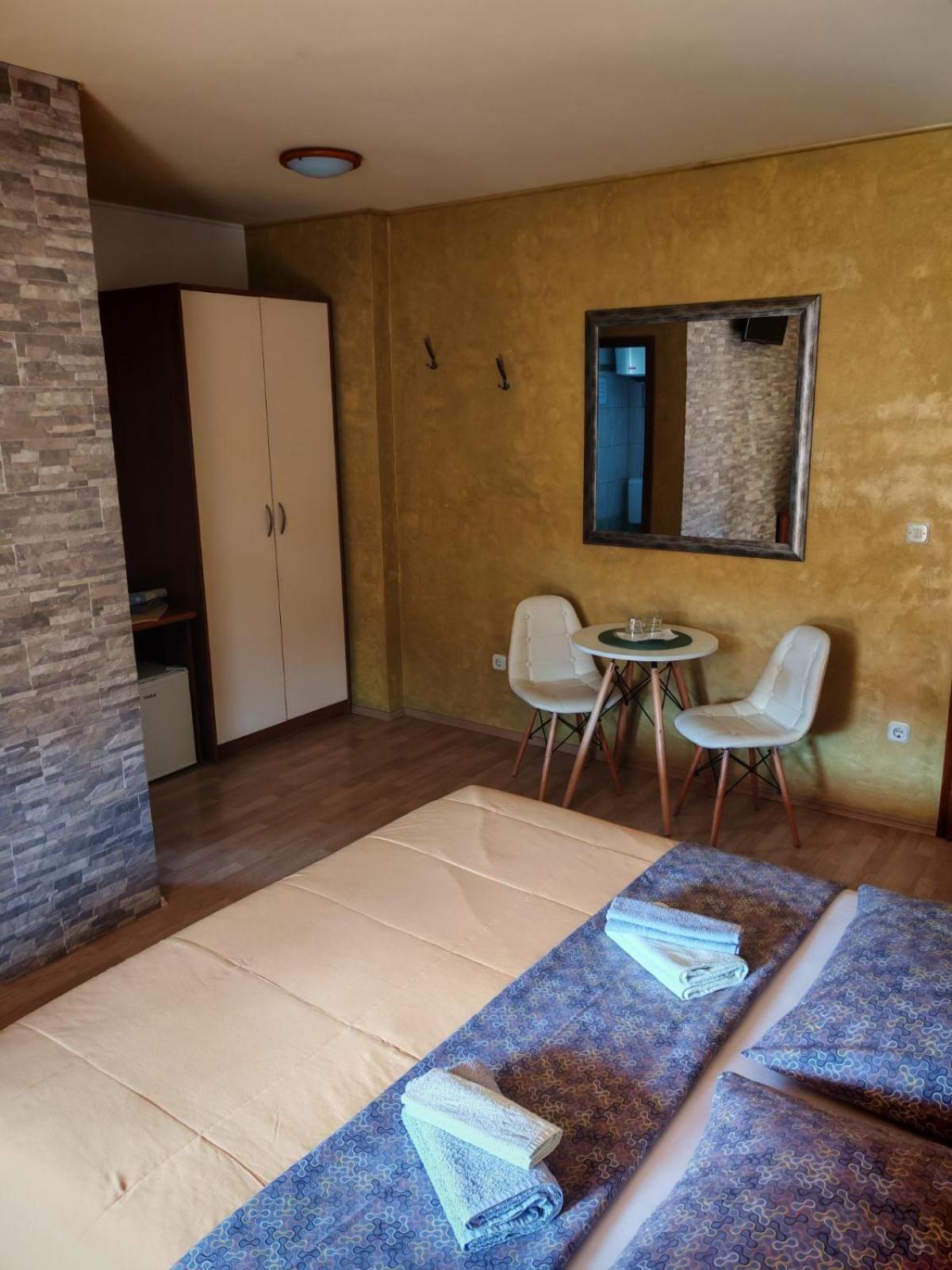 Accomodation Noki21 Rovinj Bagian luar foto